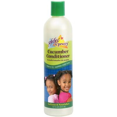 Acondicionador Pepino Sofn'free - Cuidado del cabello Acondicionador Pepino Sofn'free - Cuidado del cabello