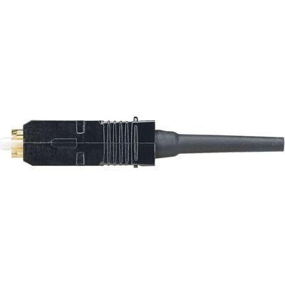 Panduit FSC2MC5BL - Enkelt SC-adapter OM2 - Fiber Optic Panduit FSC2MC5BL - Enkelt SC-adapter OM2 - Fiber Optic
