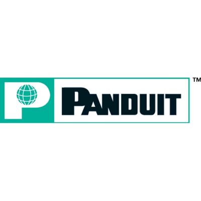 Fascetta per cavi Panduit TTR-20R0 - Nera Fascetta per cavi Panduit TTR-20R0 - Nera