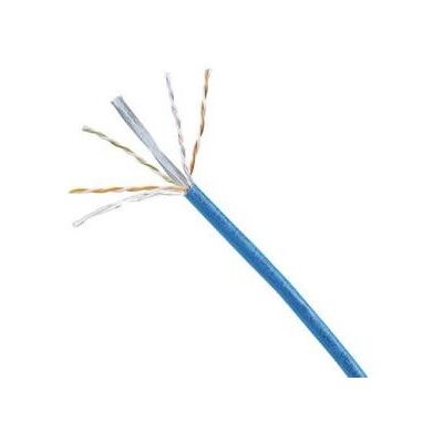Panduit NUZ6C04BU-KE Netzwerkkabel - Blau 305 m Cat6 U/UTP Panduit NUZ6C04BU-KE Netzwerkkabel - Blau 305 m Cat6 U/UTP
