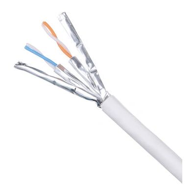 Panduit PUY6X04WH-HEG Câble réseau Blanc 305 m Cat6a U/UTP Panduit PUY6X04WH-HEG Câble réseau Blanc 305 m Cat6a U/UTP