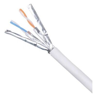 Panduit NUY6X04BU-HEG Weißes Netzwerkkabel - 305m Cat6a U/UTP Panduit NUY6X04BU-HEG Weißes Netzwerkkabel - 305m Cat6a U/UTP