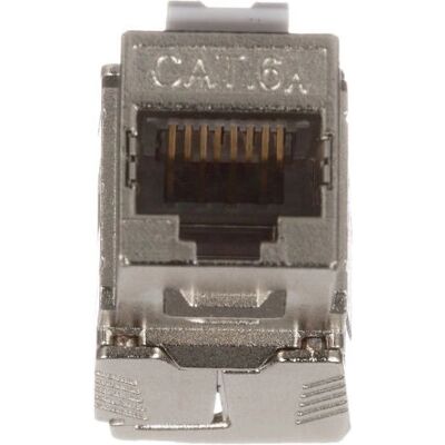 Moduł Keystone Panduit KJS6X88TC - RJ-45 Moduł Keystone Panduit KJS6X88TC - RJ-45
