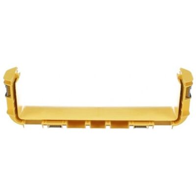 Panduit - FRBC12X4LYL - 300x100 - Runner - Kabelkanalkupplung Panduit - FRBC12X4LYL - 300x100 - Runner - Kabelkanalkupplung