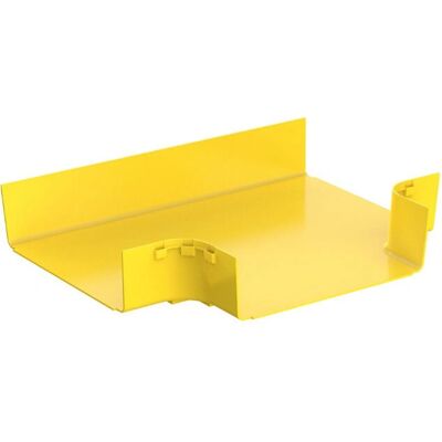 PANDUIT - FRT12X4LYL - 12x4 - 300mm - Fitting PANDUIT - FRT12X4LYL - 12x4 - 300mm - Fitting