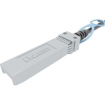 Câble fibre optique et InfiniBand Panduit PSF2PZA3MBL 3 m Noir - Câble réseau - Publicité Câble fibre optique et InfiniBand Panduit PSF2PZA3MBL 3 m Noir - Câble réseau - Publicité