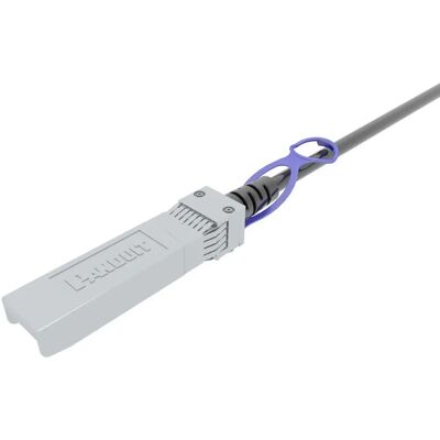 Cable de fibra óptica InfiniBand Panduit PSF1PZC5MBL - 5m Cable de fibra óptica InfiniBand Panduit PSF1PZC5MBL - 5m