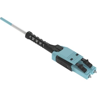 Cable de fibra óptica Panduit FZ2RLU1U1ONM003 - 3m - OM4 Cable de fibra óptica Panduit FZ2RLU1U1ONM003 - 3m - OM4