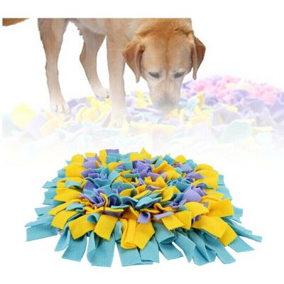 Unbranded Washable Dog Snuffle Mat - Dog Snuffle Mat Unbranded Washable Dog Snuffle Mat - Dog Snuffle Mat
