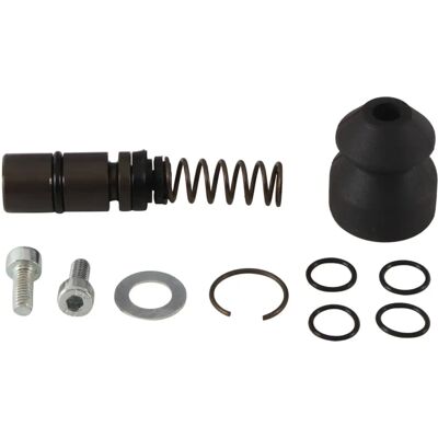 All Balls Reparatursatz für den hinteren Hauptbremszylinder - Bremsen Reparatur All Balls Reparatursatz für den hinteren Hauptbremszylinder - Bremsen Reparatur