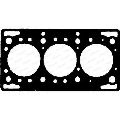 PAYEN BM910 Zylinderkopfdichtung - Cylinder Head Gasket PAYEN BM910 Zylinderkopfdichtung - Cylinder Head Gasket