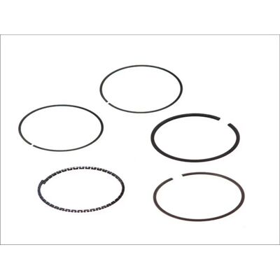 Kit de segments de piston Volvo 81mm - Moteur Kit de segments de piston Volvo 81mm - Moteur