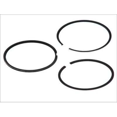 Goetze Modèle 0810970 - Jeu de segments pour Audi 100, 200, Coupe Quattro Goetze Modèle 0810970 - Jeu de segments pour Audi 100, 200, Coupe Quattro