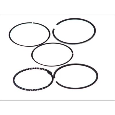 Goetze 70mm Kolbenring Satz für Fiat und Citroën Motoren Goetze 70mm Kolbenring Satz für Fiat und Citroën Motoren