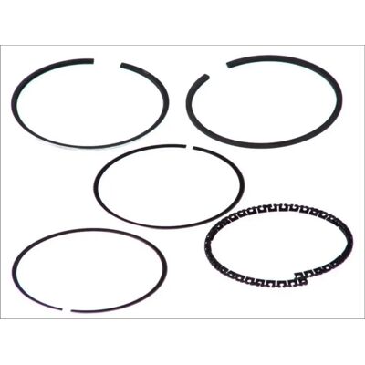 GOETZE 08-208800-00 Pistonringenset GOETZE 08-208800-00 Pistonringenset