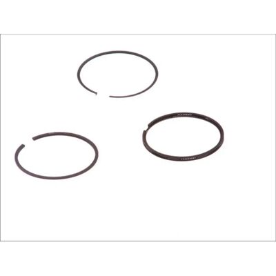 Jeu de segments de pistons GOETZE - Kit d'anneaux de piston Jeu de segments de pistons GOETZE - Kit d'anneaux de piston