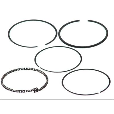 Juego de anillos de pistón GOETZE 08-269700-00 - Anillos de pistón Juego de anillos de pistón GOETZE 08-269700-00 - Anillos de pistón