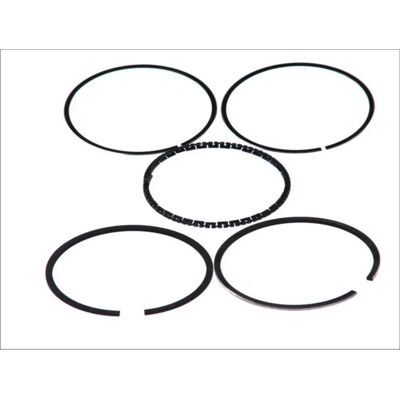 GOETZE 08-307500-00 Set di anelli per pistoni - Anelli per pistoni GOETZE 08-307500-00 Set di anelli per pistoni - Anelli per pistoni