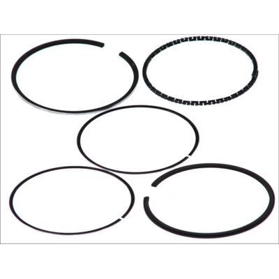 GOETZE Satz Kolbenringe - piston rings set GOETZE Satz Kolbenringe - piston rings set