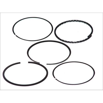 Goetze Motor Kolbenringe Satz - 74mm - Standardgröße Goetze Motor Kolbenringe Satz - 74mm - Standardgröße