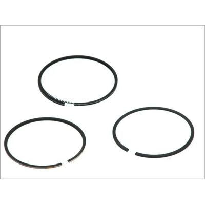 Juego de anillos de pistón GOETZE - Piston Ring Set Juego de anillos de pistón GOETZE - Piston Ring Set