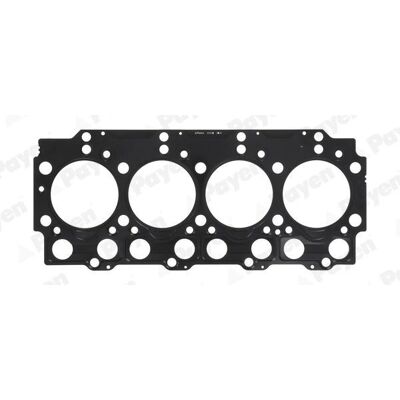 Payen AY410 Zylinderkopfdichtung - Metall-Multilayer, 1,52mm, Opel, Ford, Alfa Romeo, Jeep Payen AY410 Zylinderkopfdichtung - Metall-Multilayer, 1,52mm, Opel, Ford, Alfa Romeo, Jeep