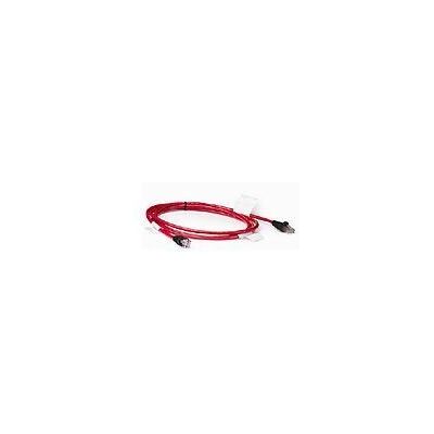 HPE Hewlett Packard Enterprise KVM Rotes 1,83 m CAT5 - Netzwerk Kabel HPE Hewlett Packard Enterprise KVM Rotes 1,83 m CAT5 - Netzwerk Kabel