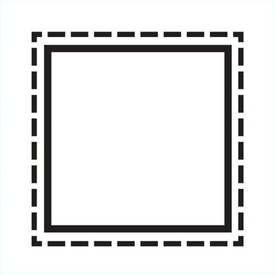 Lima di precisione Vallorbe - 180mm, quadrata, taglio svizzero e tedesco Lima di precisione Vallorbe - 180mm, quadrata, taglio svizzero e tedesco