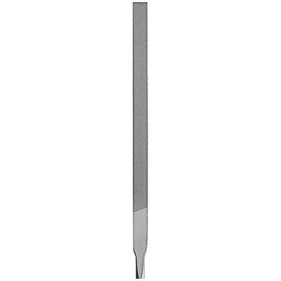 VALLORBE - Lime à aiguille de précision - 180mm, plate, 6x1.3mm, Suisse/Allemagne - Publicité VALLORBE - Lime à aiguille de précision - 180mm, plate, 6x1.3mm, Suisse/Allemagne - Publicité