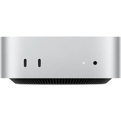 Apple - Mac mini M4 Pro - 24 GB RAM - 2 TB SSD - Mini PC Apple - Mac mini M4 Pro - 24 GB RAM - 2 TB SSD - Mini PC