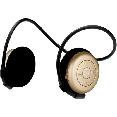 Miiego AL3+ Woman Headset Drahtlos Nackenband Sport - Headset Miiego AL3+ Woman Headset Drahtlos Nackenband Sport - Headset
