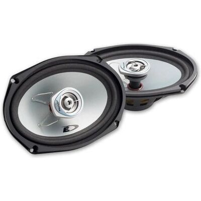 Haut-parleurs voiture Alpine SXE-6925S - 2 voies 280 W - Publicité Haut-parleurs voiture Alpine SXE-6925S - 2 voies 280 W - Publicité