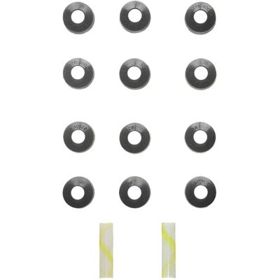 FEL-PRO SS71035 Venttiilin päästöt - Valve Stem Seal Set FEL-PRO SS71035 Venttiilin päästöt - Valve Stem Seal Set