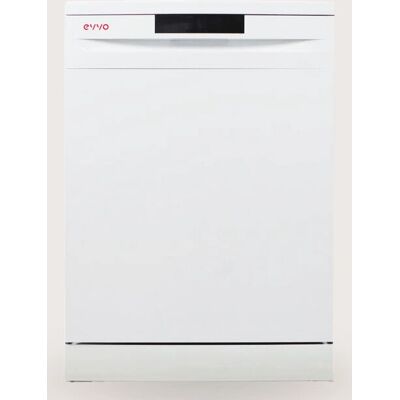 Lavavajillas Evvo D1 - 12 Cubiertos, 5 Programas, Blanco Lavavajillas Evvo D1 - 12 Cubiertos, 5 Programas, Blanco