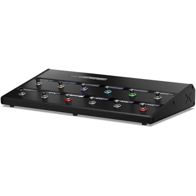 Line 6 Helix Control Fußschalter - Audioequipment Line 6 Helix Control Fußschalter - Audioequipment
