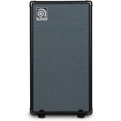 Ampeg SVT210AV Cabinet Compatto 2x10 - Cassa per Basso Ampeg SVT210AV Cabinet Compatto 2x10 - Cassa per Basso