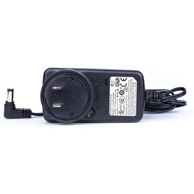 Line 6 DC-DL4 Power Supply - 12V, 1A for DL4 Delay Line 6 DC-DL4 Power Supply - 12V, 1A for DL4 Delay