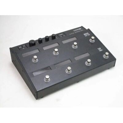 Line 6 Helix HX Effects Multi-effects Guitar Pedal - Guitar Line 6 Helix HX Effects Multi-effects Guitar Pedal - Guitar