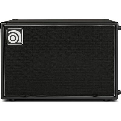 Ampeg Venture 112 Bass Cabinet - Bass Cabinet Ampeg Venture 112 Bass Cabinet - Bass Cabinet