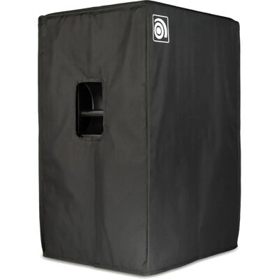 Custodia Ampeg Venture Vb-212 - Cover per Amplificatore di Basso Custodia Ampeg Venture Vb-212 - Cover per Amplificatore di Basso