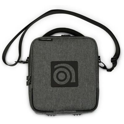 Torba transportowa Ampeg V3 - Trwały winyl z wyściółką Torba transportowa Ampeg V3 - Trwały winyl z wyściółką