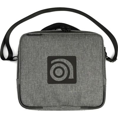 Custodia Venture V7 - Vinile resistente, impermeabile Custodia Venture V7 - Vinile resistente, impermeabile