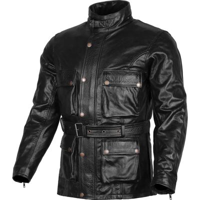Bikers Gear - CE1621-1 - Motorjas Bikers Gear - CE1621-1 - Motorjas