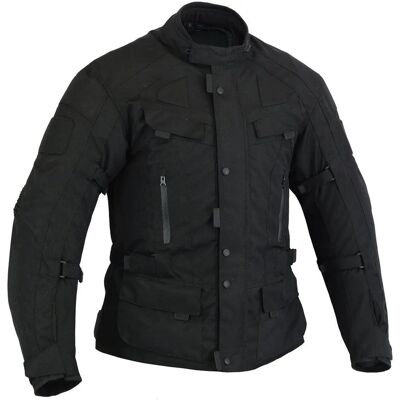 Bikers Gear Australia CJ2021-4XL - Motorcycle Gear Bikers Gear Australia CJ2021-4XL - Motorcycle Gear