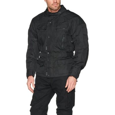 Bikers Gear Australia CJ2021-M - Motorrijjas Bikers Gear Australia CJ2021-M - Motorrijjas
