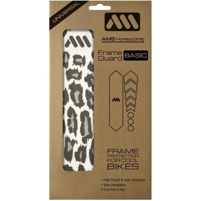 All Mountain Style Guepardo Protector de Cuadro - Protección de Cuadro All Mountain Style Guepardo Protector de Cuadro - Protección de Cuadro