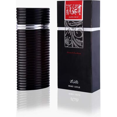 Rasasi Egra Homme Eau de Parfum (100ml) Rasasi Egra Homme Eau de Parfum (100ml)