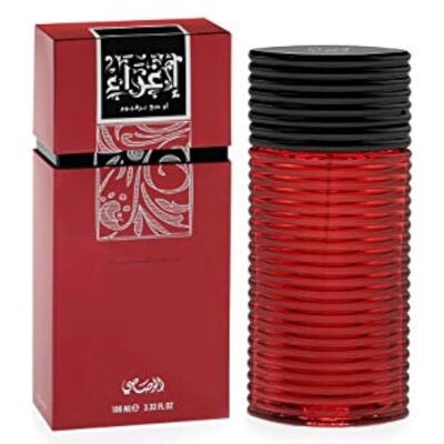 Rasasi AlRehab Eau de Parfum - Mannen - 3.33 fl oz Rasasi AlRehab Eau de Parfum - Mannen - 3.33 fl oz