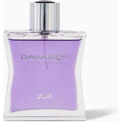 Rasasi Daarej for Men Eau de Parfum - 100ml Rasasi Daarej for Men Eau de Parfum - 100ml