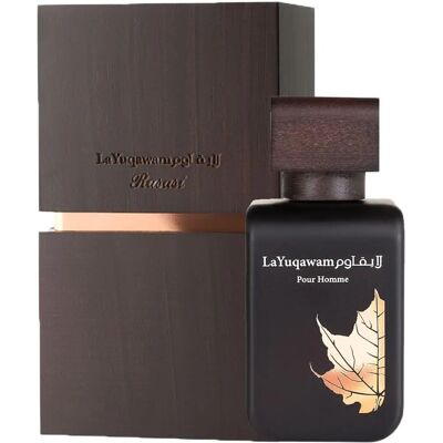 Rasasi La Yuqawam Man Eau de Parfum Rasasi La Yuqawam Man Eau de Parfum